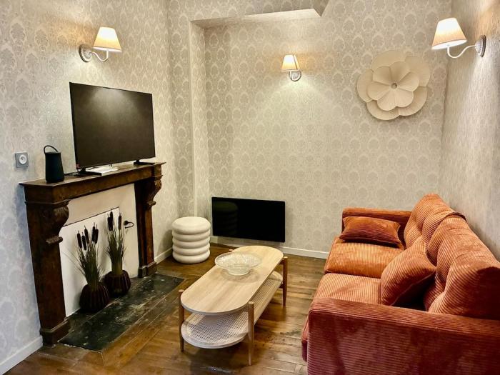 La Grande escapade T12