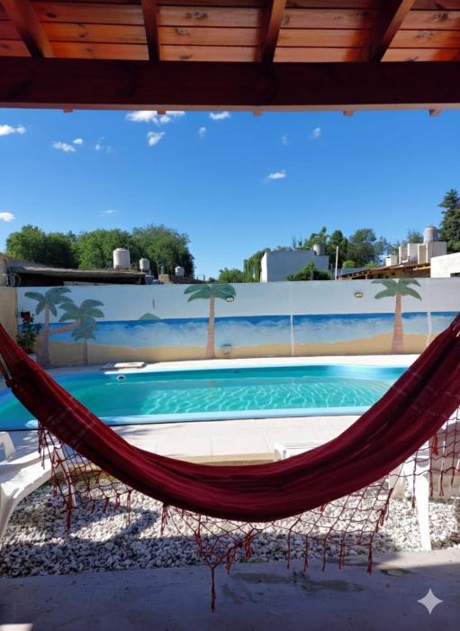 Cabañas Los Materos