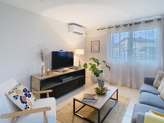 NUIT ET JOUR à Chaumont