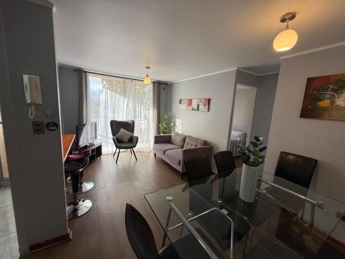 departamento diario Copiapó 3