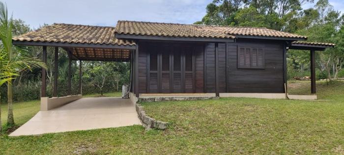 Casa Toca da Coruja - Praia do Rosa - SC