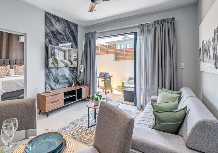 Ocean Club A2 Zimbali Lakes