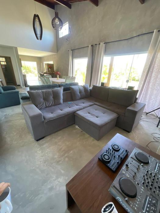 Kala House Moderna Cinema 30m Geribá 20min P Forte