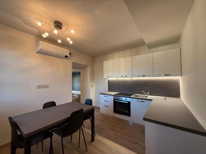 Lanzo Belvedere - Blue Apartment