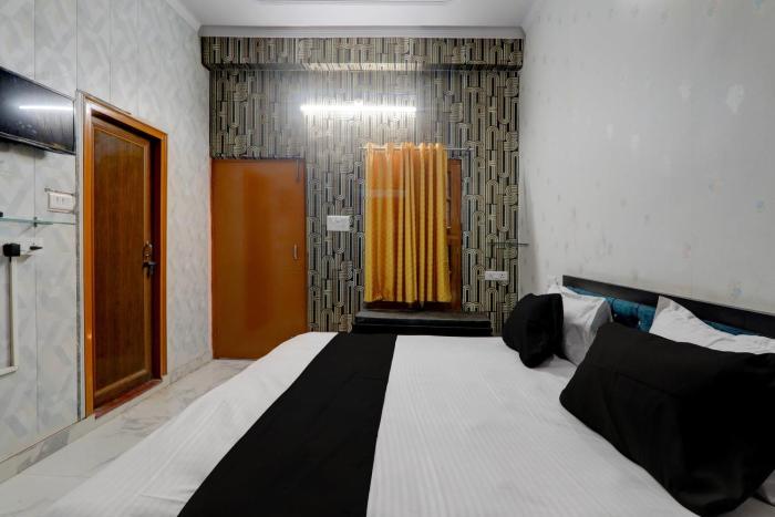 Hotel O Apna Guest House