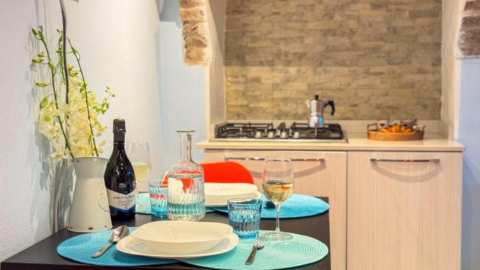 La Casa Gialla by Ca-Sa Check