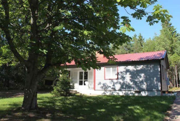 Two cottages by the forest & sea SE09136