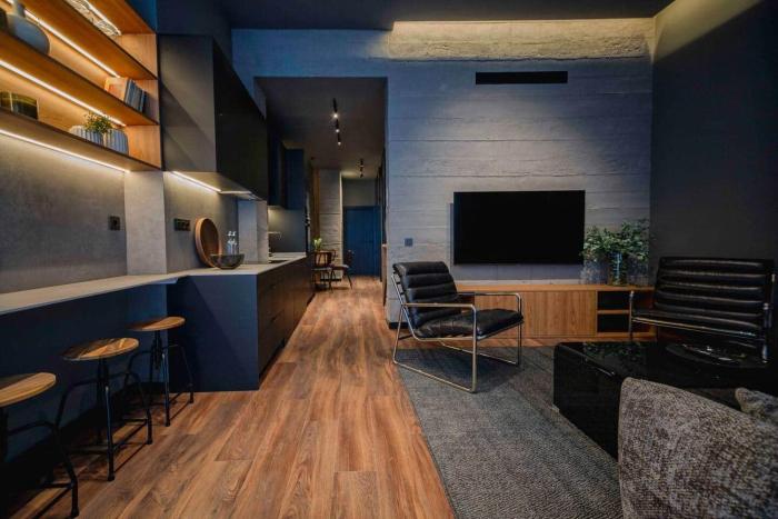 Exclusivo apartamento en Ruzafa