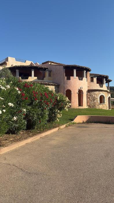 MARINELLA RESIDENCE Holiday