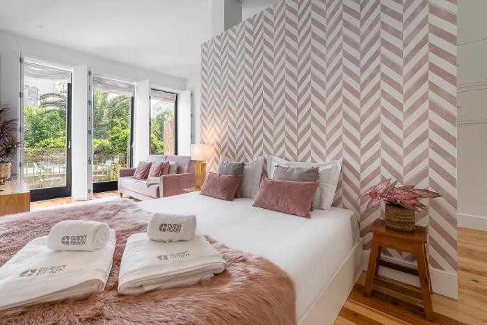 GuestReady - Urban paradise in Porto