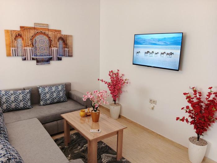 Appartement Lady Plaza