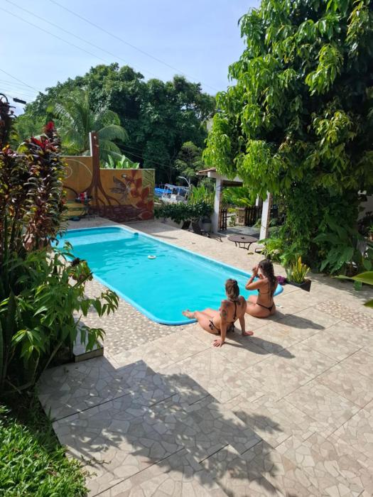 Alecrim Hostel e Pousada