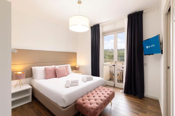 Mapis Rooms - Eja Sardinia