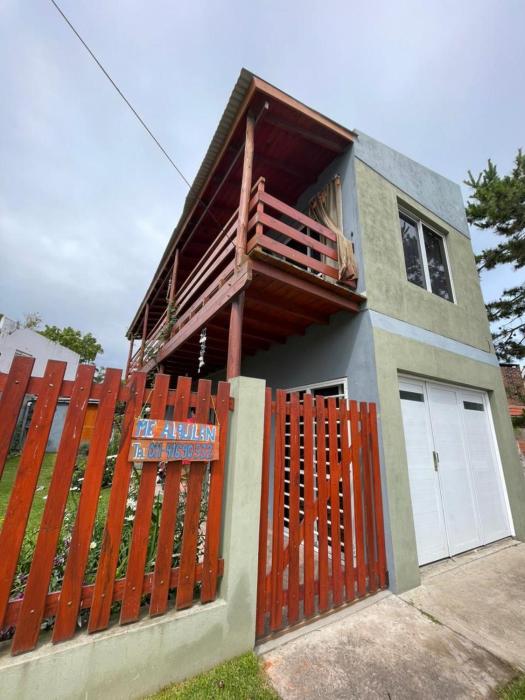 Departamento para 2 personas a estrenar en santa clara del mar