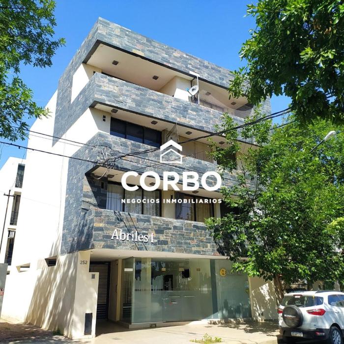 Departamento Amoblado de 2 dormitorios