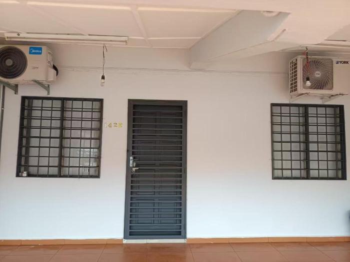 Melaka Kota Home