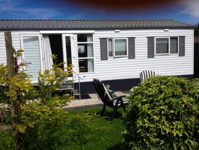 Beach Resort Nieuwvliet-Bad - 274