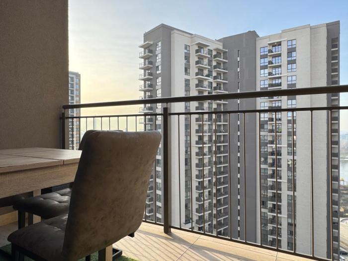 Belgrade Waterfront Apartments 4