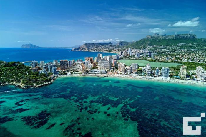 Apartamento Apolo XVI 1 19 - Grupo Turis