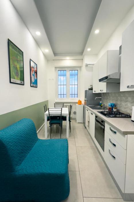 Milano Comfort Living