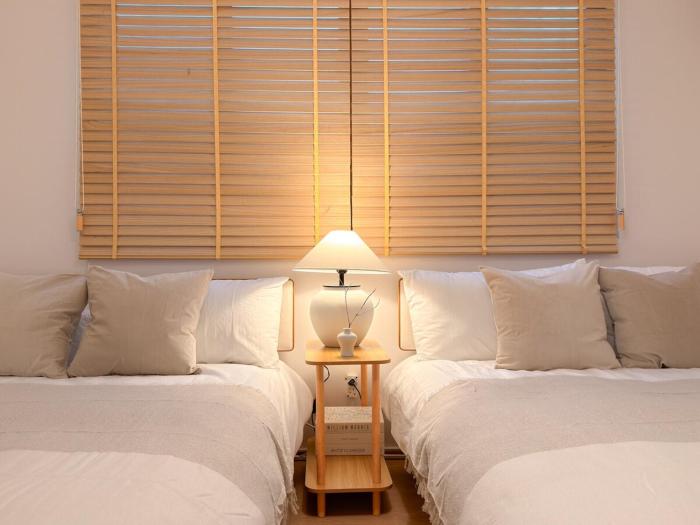 ARA Stay Hapjeong Station 3 minutes 8 people Hongdae Hangang Mangwon Market within walking distance Hot place YG