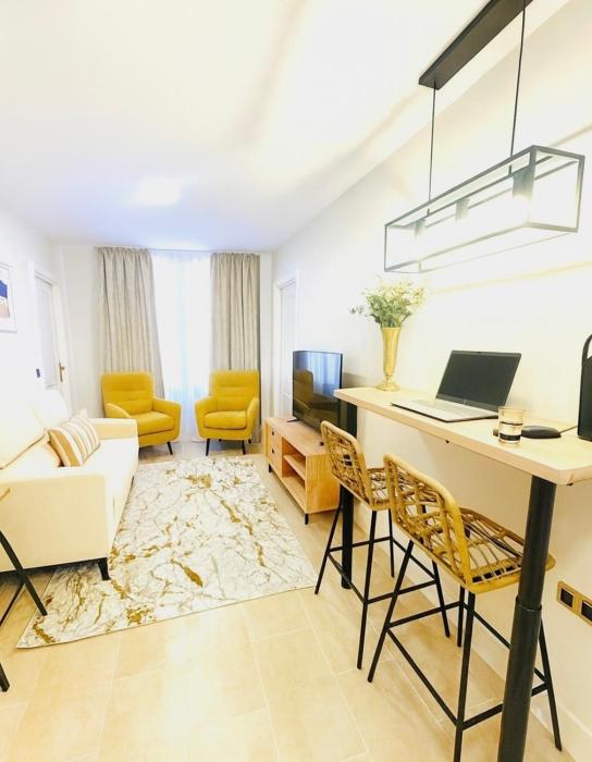 Apartamentos Puente Romano Suites Parking Gratis