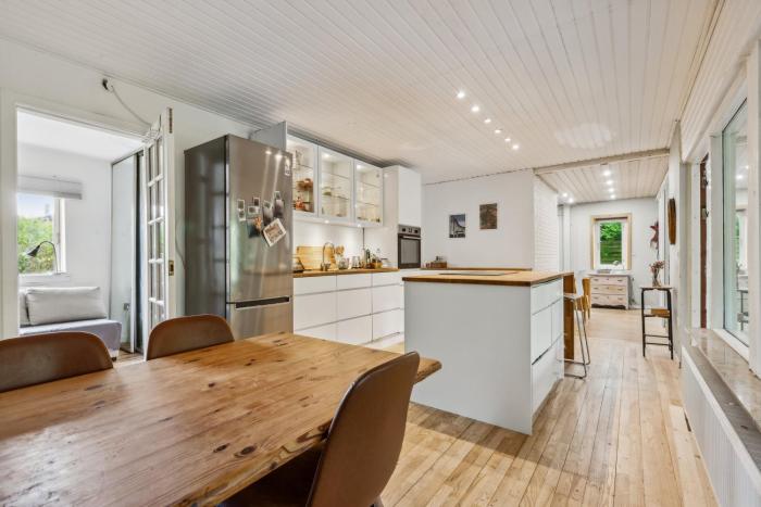 1 Private Room in a Shared House with Garden Access