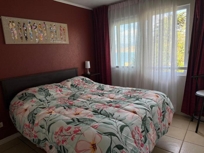 Depto Bahia Pelicanos