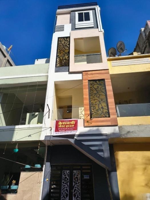 KeshavShree home stay