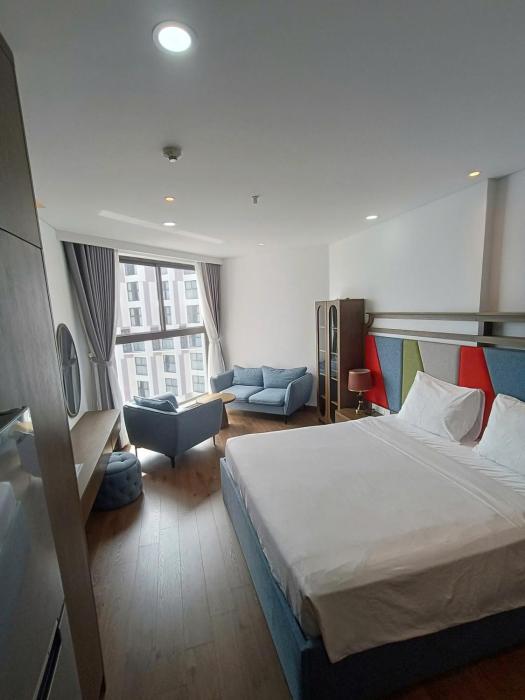 The Moonlight Apartment- Mandala Mui Ne