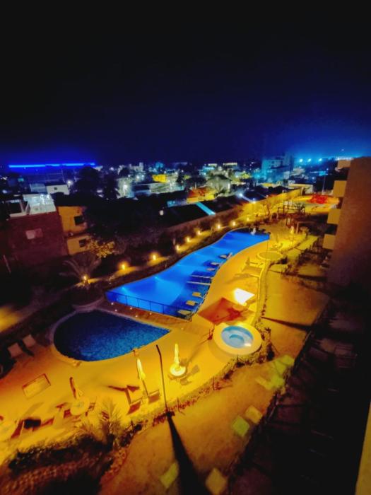 Resort Beach Class Summer - Porto de Galinhas