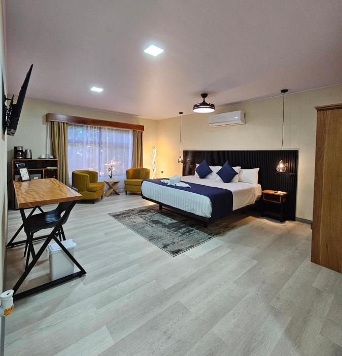 Calathea Hotel Monteverde