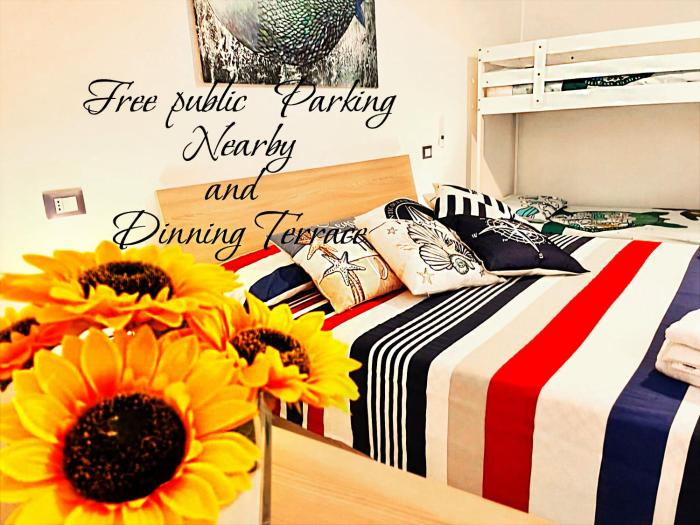 La Casetta del Vicolo