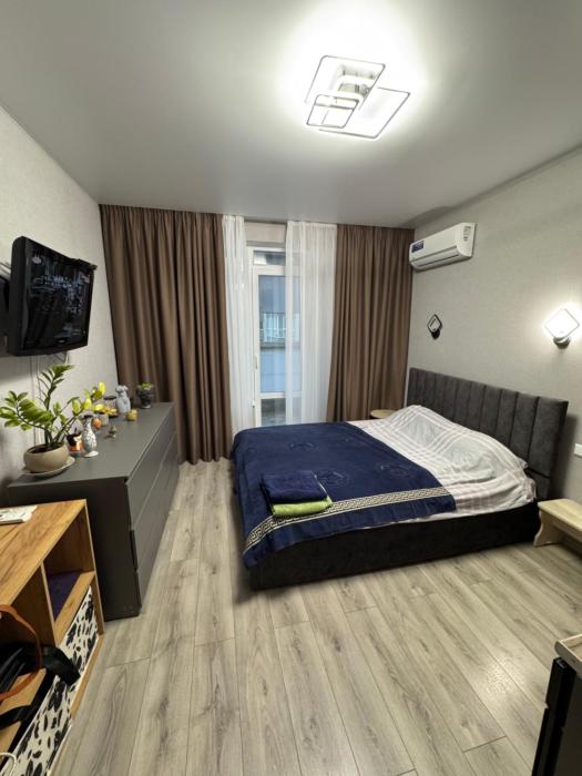 Красивая квартира в одессе