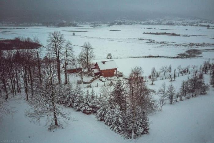 Kuća za odmor ANAMARIJA