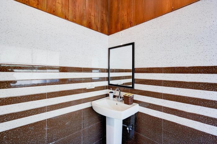 Hotel O Zeiv Hermitage Resort Maldevta