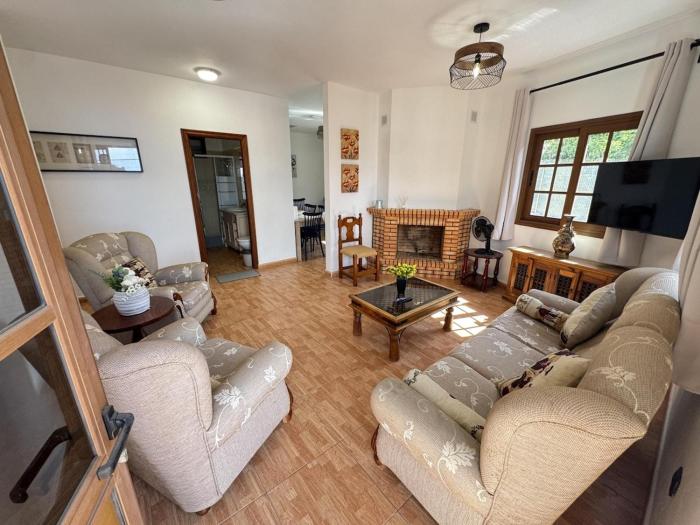 Teide Trails House Experience Tenerife Nature