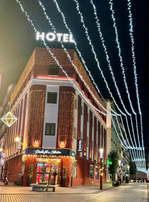 Hotel Paula Films Collection