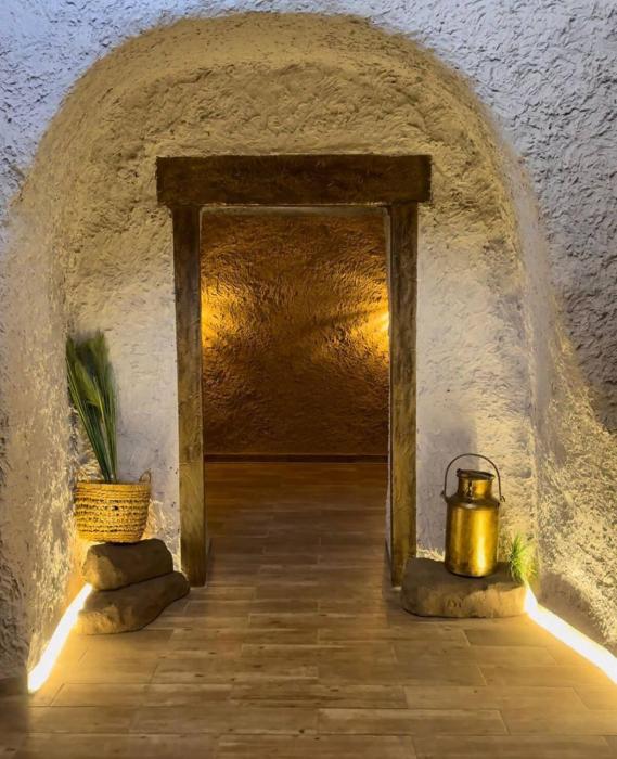 El Refugio de Juncalillo