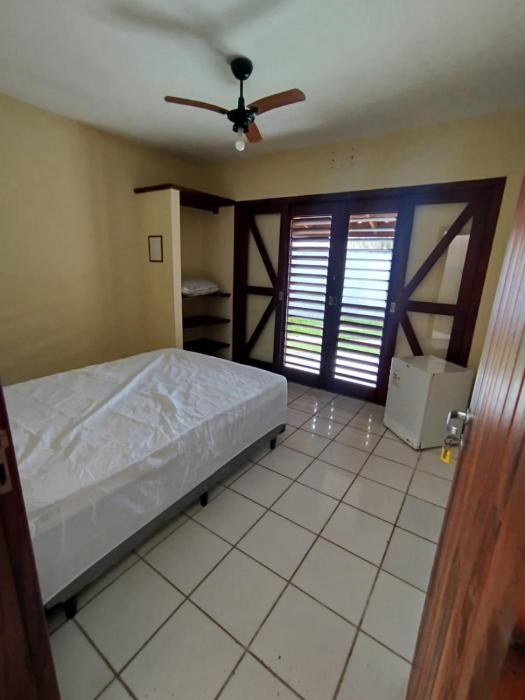 Suíte para Casal em Itaguá