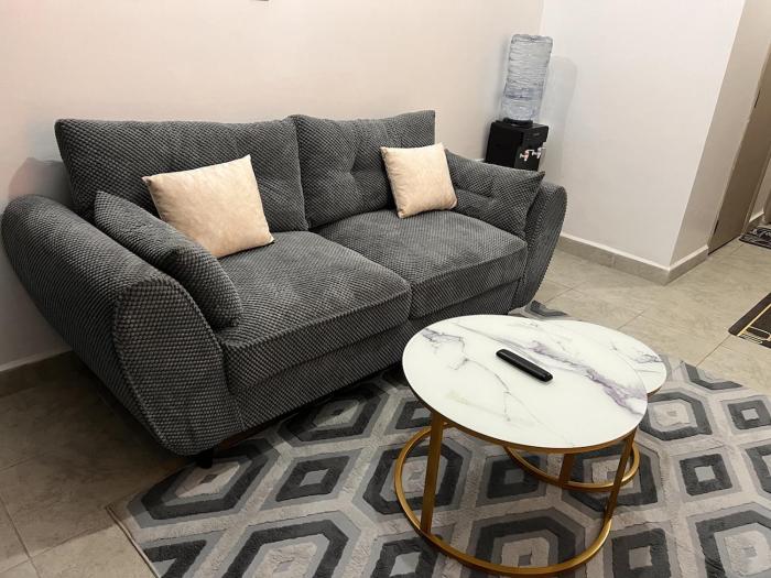 Tsavo Royal Suburbs phase 4 Apartments