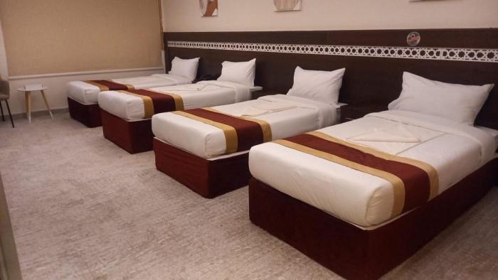 فندق اصيلة الاندلس