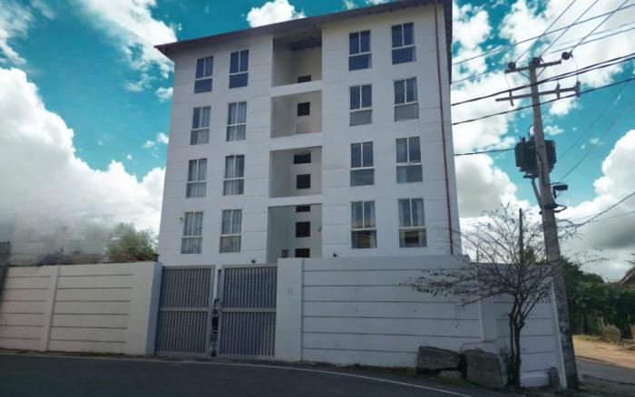 Turtle Beach Hotel Apartment