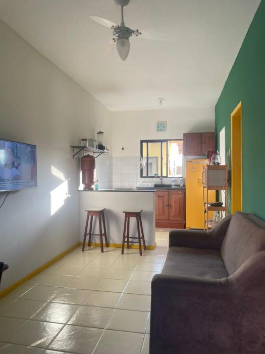 Aconchegante e tranquil