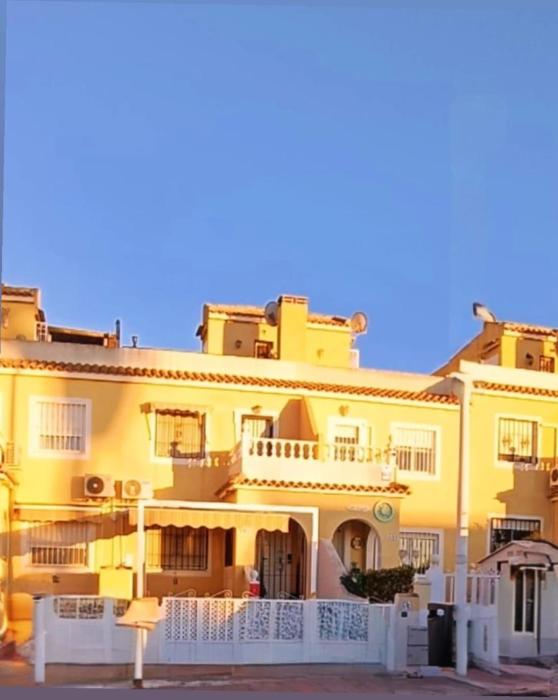 Bungalow Gran Alacant