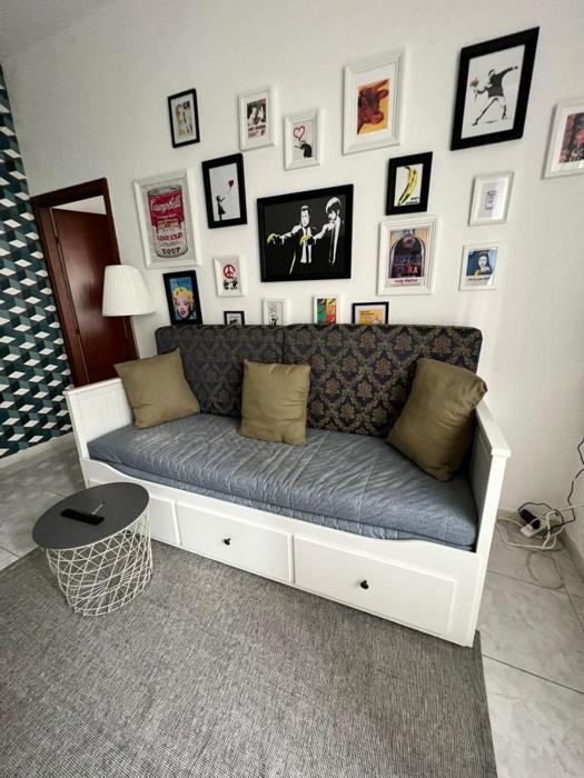 Mi Casa Tu Casa - La Casetta