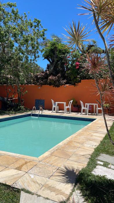 Bella vida Geriba suites