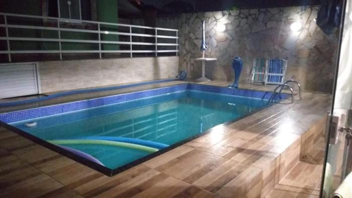 Cantinho da Família