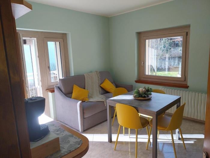 Bella Vista casa vacanze