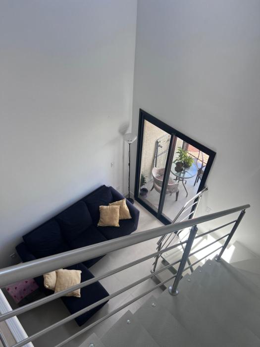 Novo Duplex com Terraço Florianópolis SC